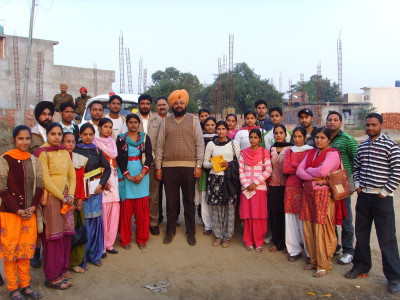Mankind need to be empowered with required skills