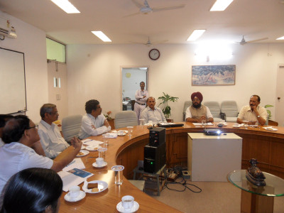 Key factor which plays a crucial role in maximising Agriculture Output.