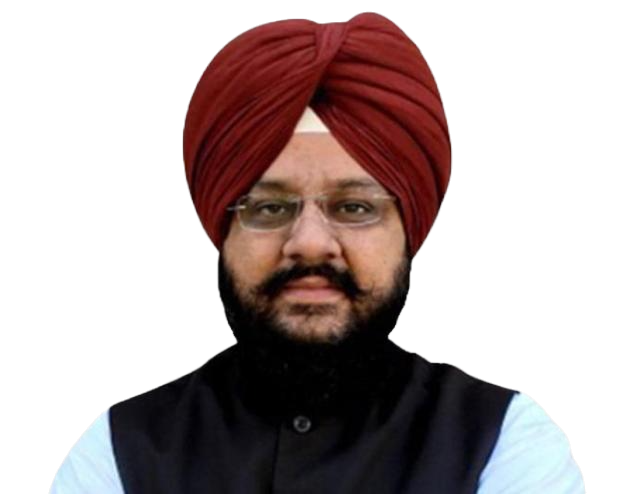 Amardeep Singh Cheema